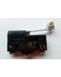 OMRON Z15GM2B Switch