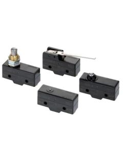 OMRON Z15GNJ55B Switch