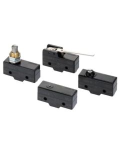 OMRON Z15GQ21B7K Switch