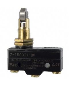 OMRON Z15GQ21B Switch