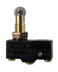 OMRON Z15GQ2255B Switch