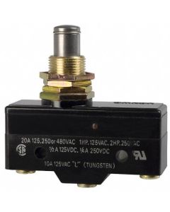 OMRON Z15GQ3B Switch
