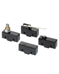 OMRON Z15GS55MD1M Switch
