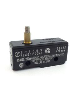 OMRON Z15GS Switch