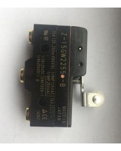 OMRON Z15GW2255B Switch