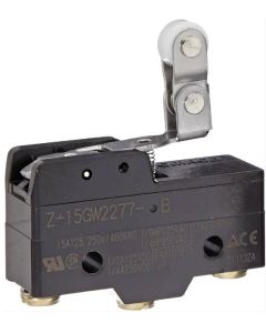 OMRON Z15GW2277B Switch