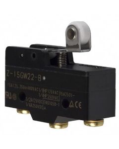 OMRON Z15GW22 Switch