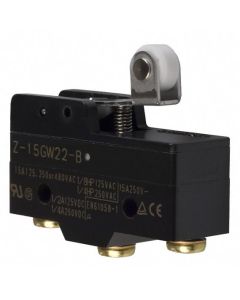 OMRON Z15GW22B Switch
