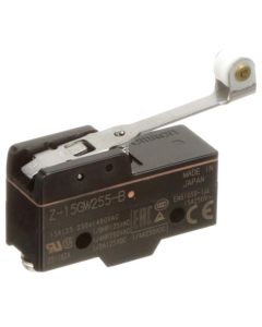 OMRON Z15GW255B Switch