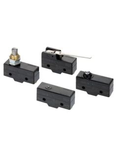 OMRON Z15GW25 Switch