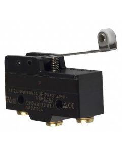 OMRON Z15GW2B7K Switch