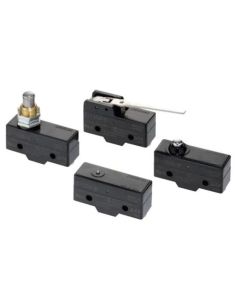 OMRON Z15GW44A55B5V Switch