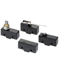 OMRON Z15GW49B Switch