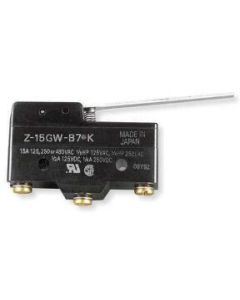 OMRON Z15GW4B7K Switch