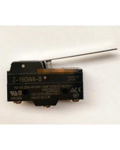 OMRON Z15GW4B Switch