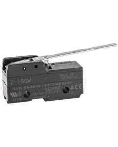 OMRON Z15GW Switch
