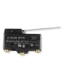 OMRON Z15GWB7K Switch