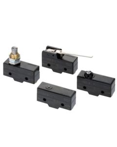 OMRON Z15HNJS55B Switch