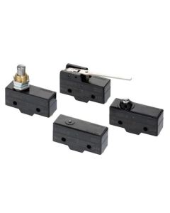 OMRON ZAQ2 Switch