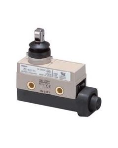 Omron ZC-N2255 Switcher