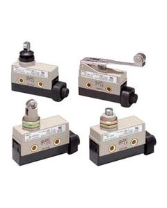 Omron ZC-Q2255 Limit Switch