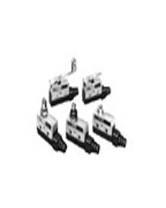 Omron ZC-Q55 Switch