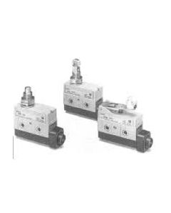 Omron ZC-W2155 Limit Switch
