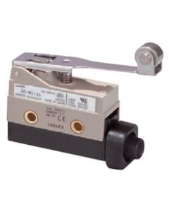 Omron ZC-W255 Limit Switch