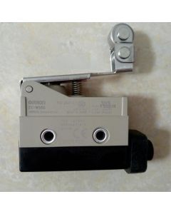 OMRON ZCW355 Switch