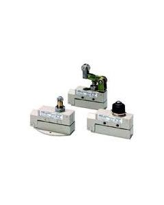 ZE-Q22-2 Roller Plug-Omron