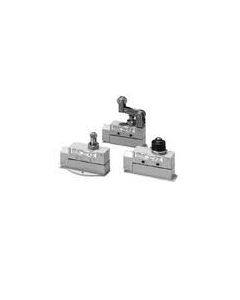 Omron ZE-QA277-2 Switch