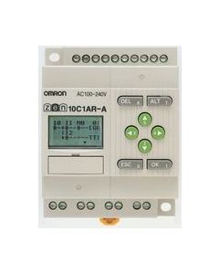 Omron ZEN-10C2DR-D-V2 PLC
