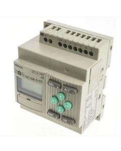 OMRON ZEN-10C4DR-D-V2 Device