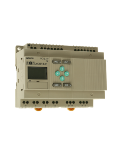OMRON ZEN-20C1DT-D-V2 Device