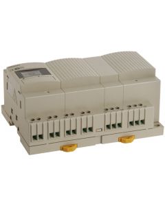 Omron ZEN-20C2DR-D-V2 Controller
