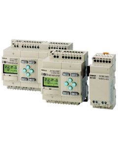 Omron ZEN-20C3DR-D-V2 Relay