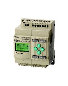 Omron ZEN-8E1DR Relay