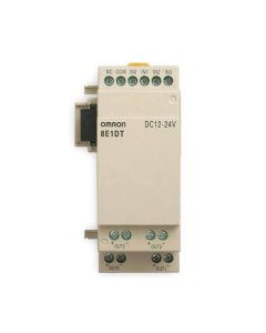 OMRON ZEN-8E1DT Device