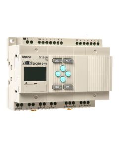 OMRON ZEN20C1DTDV2 Module