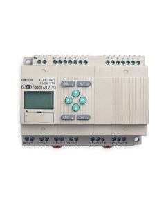 OMRON ZEN20C3DRDV2 Controller