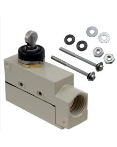 OMRON ZEN212S Switch