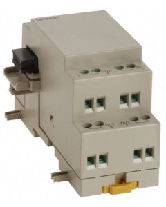 OMRON ZEN8E1AR PLC