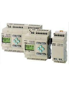 OMRON ZEN8E1DT PLC