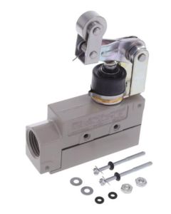 OMRON ZENA2772S Switch