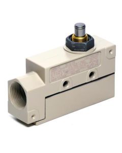 OMRON ZEQ2 Switch