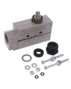 OMRON ZEQ2G Switch
