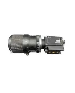 OMRON ZFX-S Device