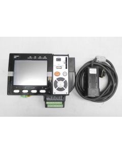 OMRON ZFXC10 Controller