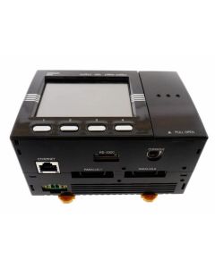 OMRON ZFXC15 Controller