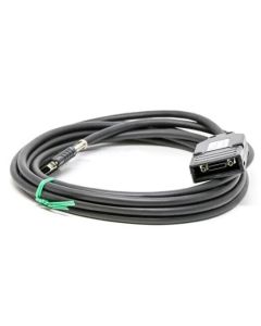 OMRON ZFXXC3A Cable
